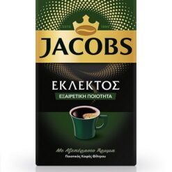 Καφές Φίλτρου Εκλεκτός Jacobs (500 G)