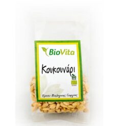 Κουκουνάρι Ψίχα Βιολογικό Biovita (50 g)