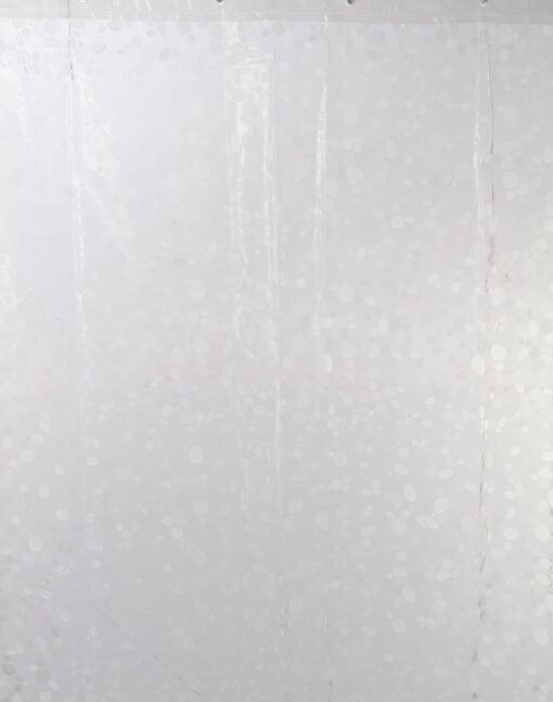 Κουρτίνα μπάνιου Rain EVA 180x180cm Estia (1 τεμ)