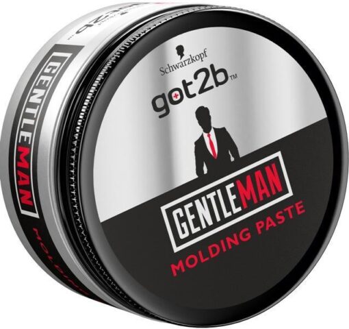 Κρέμα Διαμόρφωσης Μαλλιών Bodyfying Gentleman Got2b (100 ml)