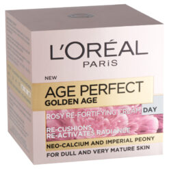 Κρέμα Ημέρας Age Perfect Golden Age L'Oreal (50 ml)