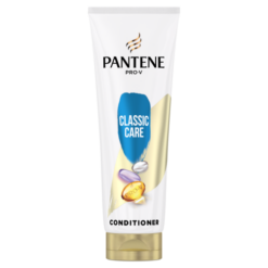 Κρέμα Μαλλιών Classic Clean Pantene Pro-V (220ml)