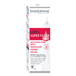 Κρέμα Ματιών Lift+ Superfiller Diadermine (15ml)
