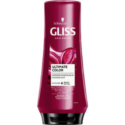 Κρέμα για Βαμμένα Μαλλιά Ultimate Color Gliss (200 ml)