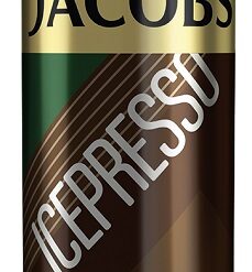 Κρύο ρόφημα καφέ Jacobs Icepresso (250 ml)