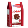Μείγμα για Soft Cookies Σοκολάτας 1-2-Bake Γιώτης (550g)