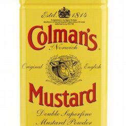 Μουστάρδα σε Σκόνη Colman's (113 g)