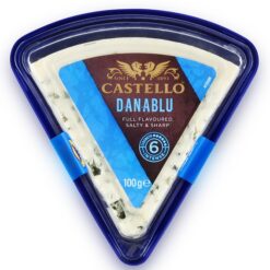 Μπλέ Τυρί Castello® Danablu Arla (100 g)