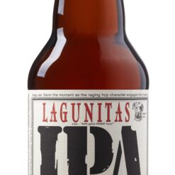 Μπύρα IPA Φιάλη Lagunitas (355ml)