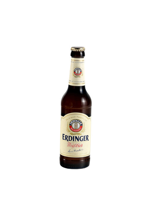 Μπύρα Weiss Φιάλη Erdinger (330 ml)
