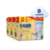 Μωρομάντηλα για Παιδιά με Πανθενόλη Calm n' Care Kids Septona (9x60τεμ) τα 9τεμ 11