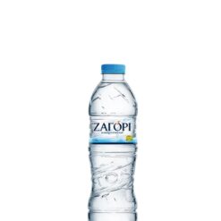Νερό Φυσικό Mεταλλικό Ζαγόρι (500 ml)