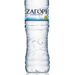 Νερό Φυσικό Μεταλλικό Ζαγόρι (1