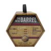 Οίνος ερυθρός ποικιλιακός The Wine Barrel (3 Lt)