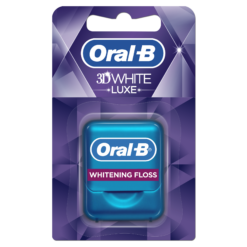 Οδοντικό νήμα 3D White Oral B (35 m)