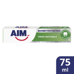 Οδοντόκρεμα Expert Protection Fresh Natural Aim (75ml)