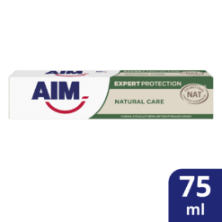 Οδοντόκρεμα Expert Protection Nature Care Aim (75ml)