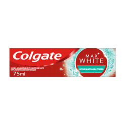 Οδοντόκρεμα Max White Clay Colgate (75ml)