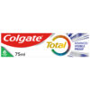 Οδοντόκρεμα Total Advanced Visible Proof Colgate (75ml)