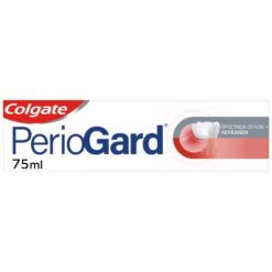 Οδοντόκρεμα Προστασία Ούλων & Λεύκανση PerioGard Colgate (75ml)