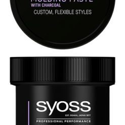 Πάστα Μαλλιών Molding Syoss (130ml)