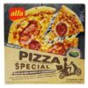 Πίτσα Special Κατεψυγμένη Alfa (810 g)