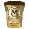 Παγωτό Gold Caramel Magic (440ml)