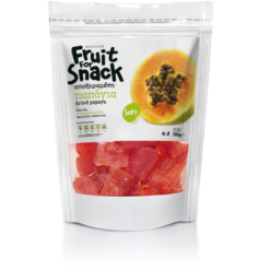 Παπάγια Επανυδατωμένη Fruit for Snack Σδούκος (200 g)