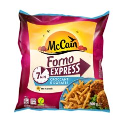 Πατάτες Forno Express McCain (500 g)