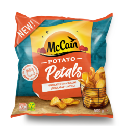 Πατάτες Petals McCain (500 g)