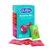 Προφυλακτικά Surprise Mix Durex (22τεμ)