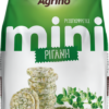 Ρυζογκοφρέτες Mini με Ρίγανη Agrino (50g)