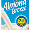 Ρόφημα Αμυγδάλου Almond Breeze (1 lt)