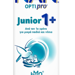 Ρόφημα Γάλακτος NAN Optipro Junior 1+ Nestle (1lt)