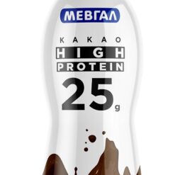 Ρόφημα γάλακτος με κακάο High Protein Μεβγάλ (242ml)