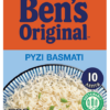 Ρύζι Basmati Αρωματικό BEN'S original (500 g)