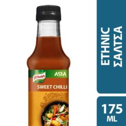 Σάλτσα Sweet Chilli Knorr Asia (175ml) -20%