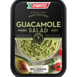 Σαλάτα Vegan Guacamole Υφαντής (200gr)