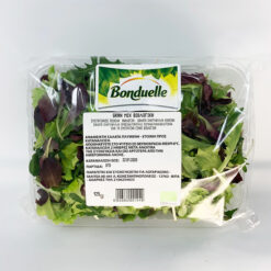 Σαλάτα Βιολογική Grand Mix Bonduelle (125 g)