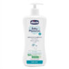 Σαμπουάν & Αφρόλουτρο Baby Moments Chicco (500ml)