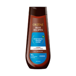 Σαμπουάν για Κανονικά Μαλλιά Orzene (400ml)