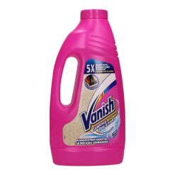 Σαμπουάν για Μηχανή Καθαρισμού Χαλιών Vanish (1 lt)