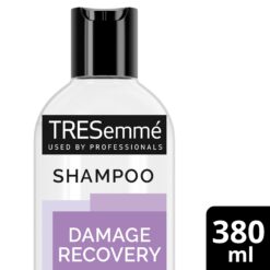 Σαμπουάν για Ταλαιπωρημένα Μαλλιά Pro Pure Tresemme (380ml)