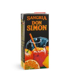 Σανγκριά Don Simon (1 lt)