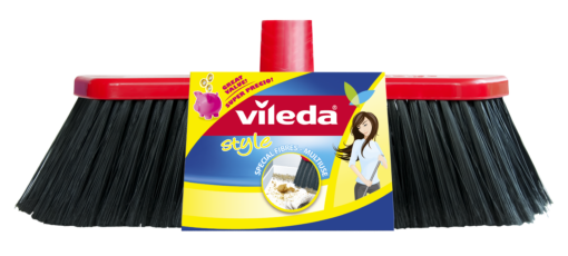 Σκούπα Vileda Style (1 τεμ)
