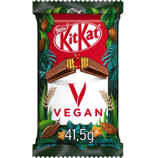 Σοκολάτα Vegan ΚitΚat (41