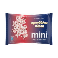 Σοκολατάκια Υγείας Αμυγδάλου Mini IΟΝ (350g)
