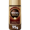 Στιγμιαίος Καφές Gold Blend Nescafe (190 g)