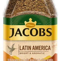 Στιγμιαίος Καφές Latin America Jacobs (95 g)