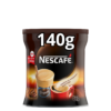 Στιγμιαίος Καφές Nescafe (140 g) 